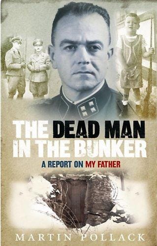 The Dead Man in the Bunker