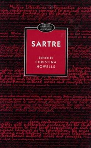 Sartre