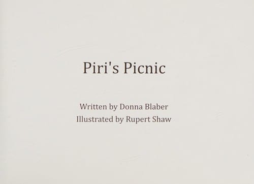 Piri's picnic