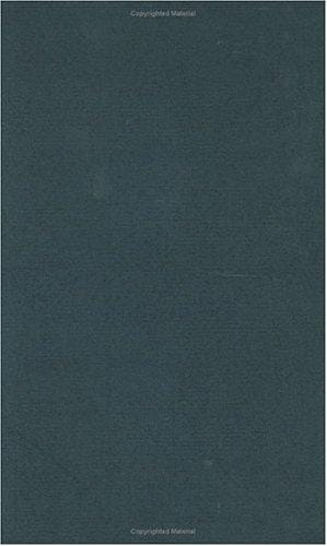 Reciprocity and ritual: Homer and tragedy in the developing city-state