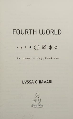 Fourth world