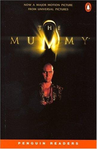 The Mummy