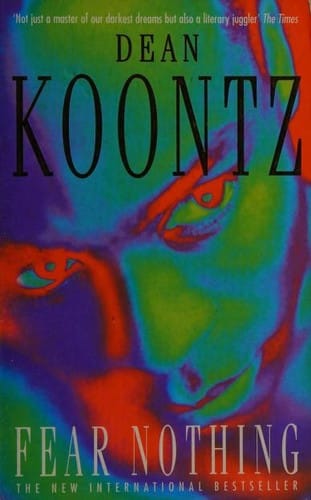 Fear Nothing