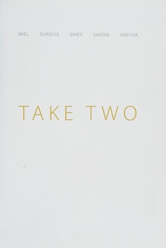 Take two