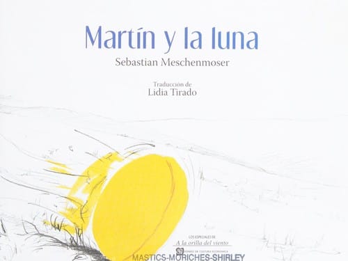 Martín y la luna