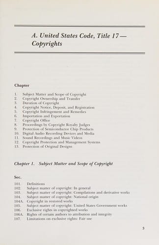 Copyright in a global information economy: 2013 case and statutory supplement