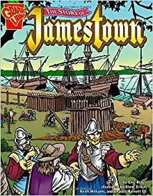 Story of Jamestown