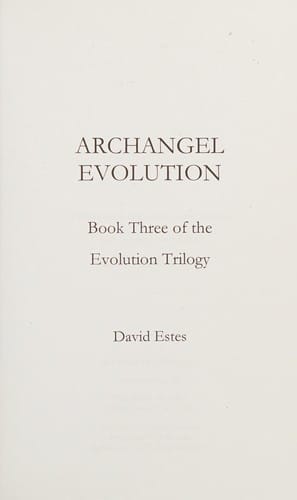 Archangel evolution