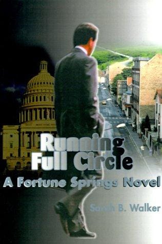 Running Full Circle: A Fortune Springs Novel