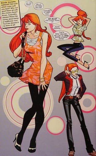 Patsy Walker: Hellcat
