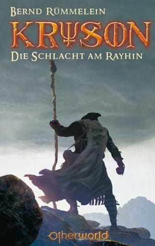 Die Schlacht am Rayhin: Kryson 1