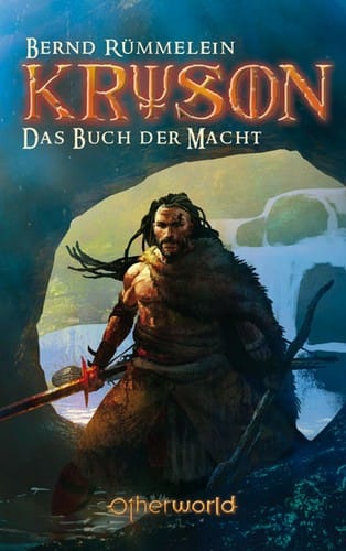 Das Buch der Macht: Kryson 5