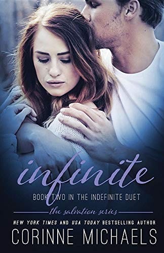 Infinite: Salvation - 7, Indefinite Duet - 2