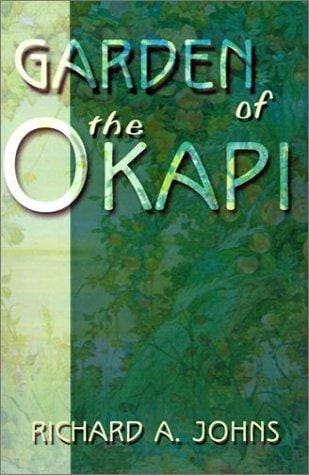 Garden of the Okapi