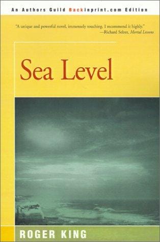 Sea Level