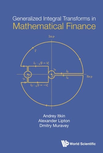 Generalized Integral Transforms In Mathematical Finance