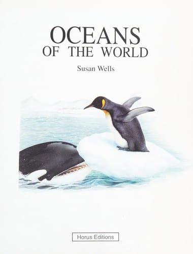 Oceans of the World (Explorer)