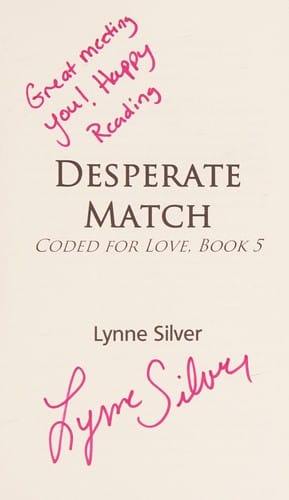 Desperate match