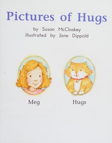 Pictures of Hugs