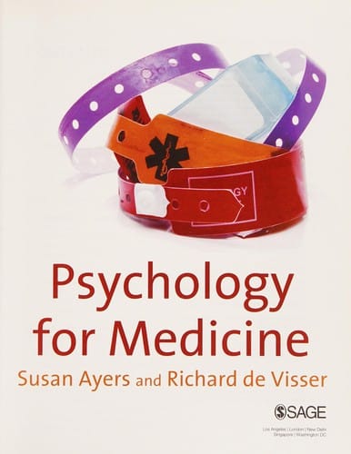 Psychology for Medicine