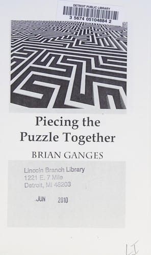 Piecing the puzzle together