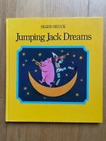 Jumping Jack dreams