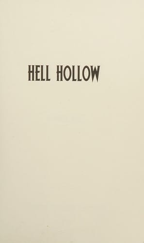Hell Hollow