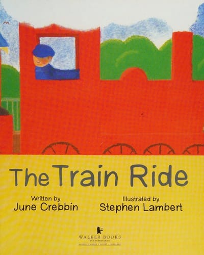 The Train ride