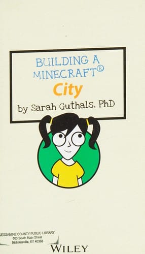 Building a Minecraft City