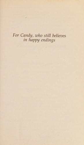 The Wedding Deception