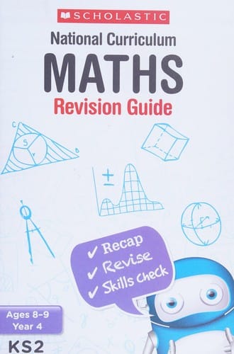 Maths revision guide