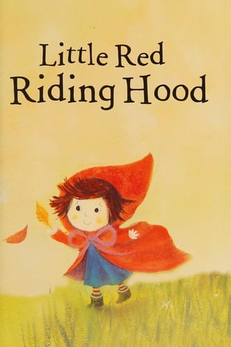 Little Red Riding Hood