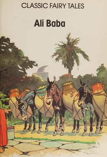 Ali Baba