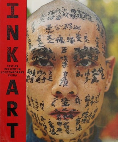 Ink art: past as present in contemporary China