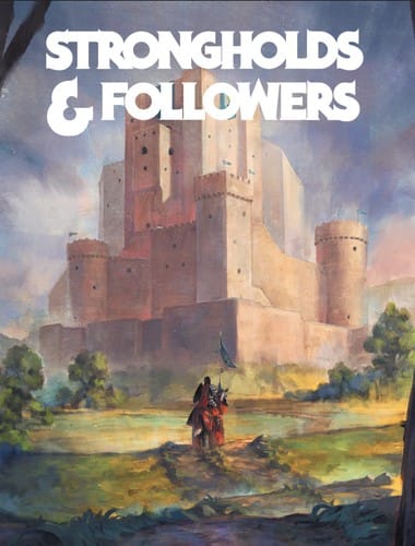 Strongholds & Followers