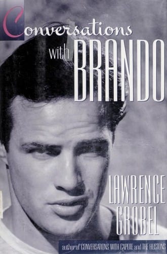 Conversations with Brando