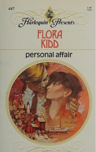 Personal Affair