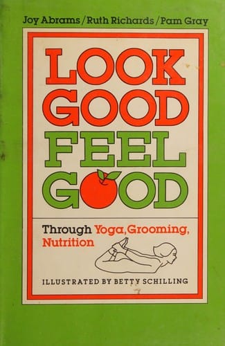 Look good, feel good through yoga, grooming, nutrition