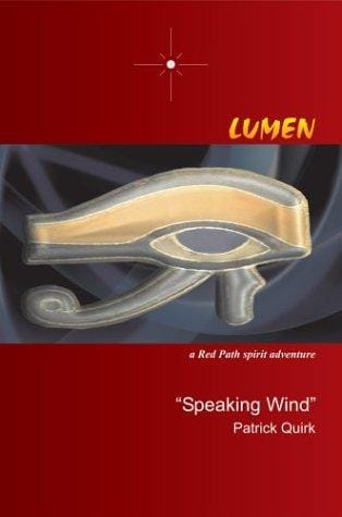 Lumen: A Red Path Spirit Adventure
