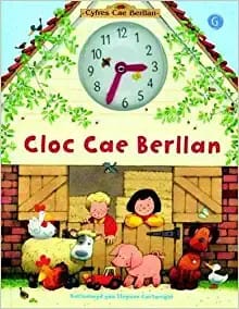 Cloc Cae Berllan