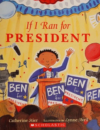 If I ran for president