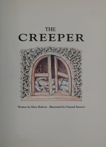 The creeper