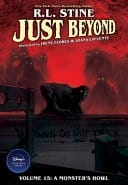 Volume 15: a Monster's Howl