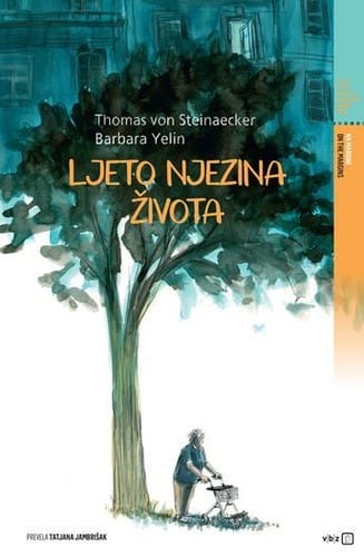 Ljeto njezina života