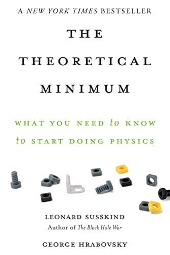 Classical Mechanics: The Theoretical Minimum