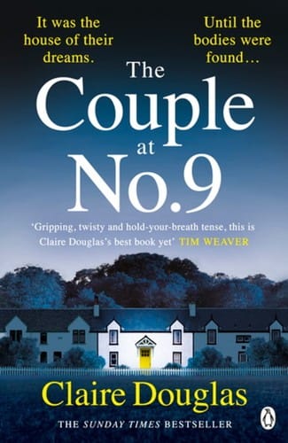 The couple at no. 9