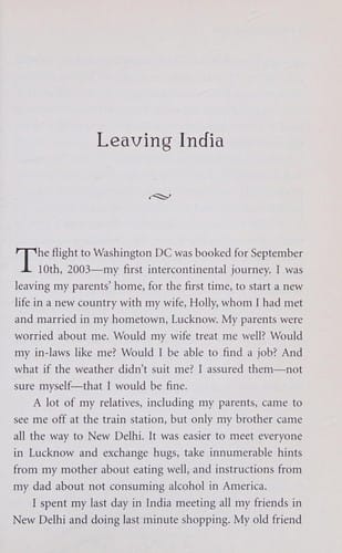 Chasing America: of lolliipops, night clubs and ferocious dogs