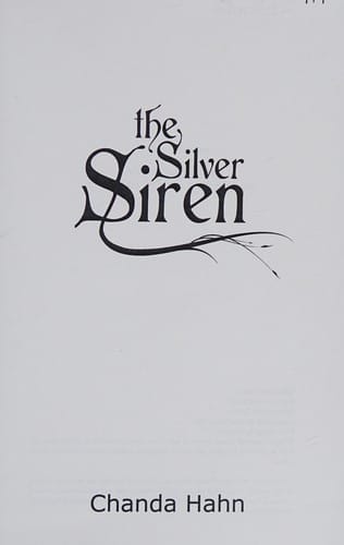 The silver siren