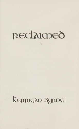 Reclaimed