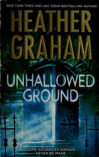 Unhallowed Ground